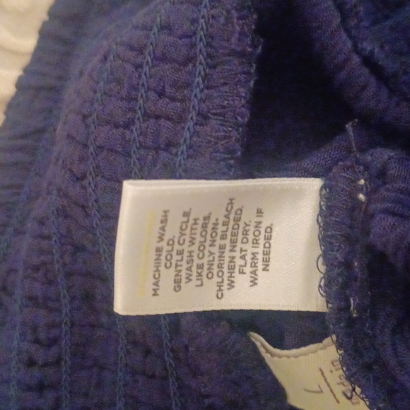 Cato capris - Picture 7 of 8